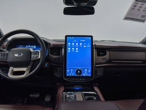 Used 2023 Ford Expedition Max Limited AWD/4WD image 35