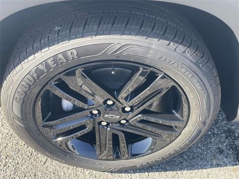 New 2026 Chevrolet Trax ACTIV image 9