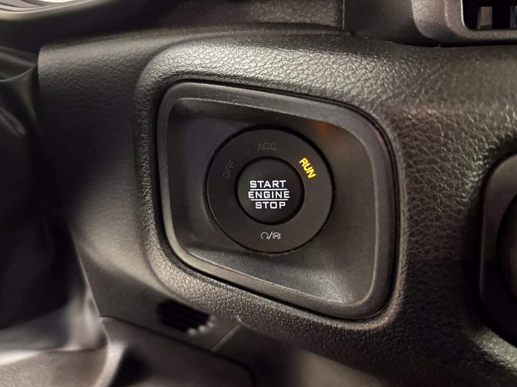 Used 2025 Jeep Wrangler Unlimited Sport AWD/4WD image 22