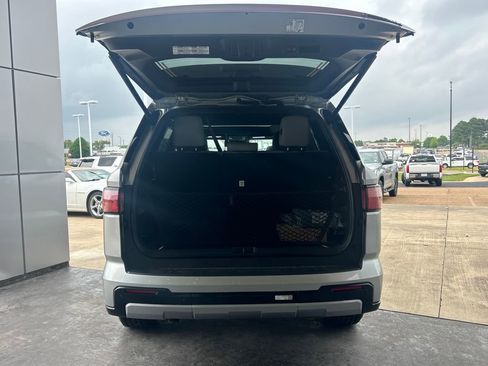 New 2026 Toyota Sequoia Limited AWD/4WD image 38