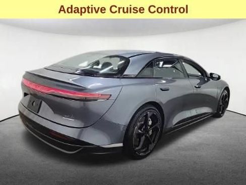 Used 2024 Lucid Air Touring AWD/4WD image 10