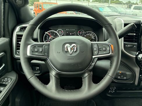 New 2026 RAM 2500 Big Horn image 15