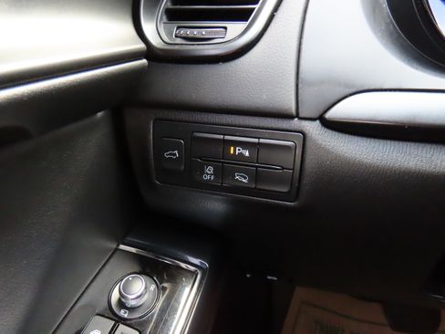 Used 2023 MAZDA CX-9 Carbon Edition image 40