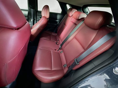 Used 2025 MAZDA CX-30 AWD 2.5 S w/ Preferred Package image 29