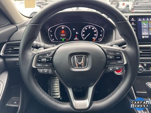 Used 2022 Honda Accord Sport Special Edition image 21