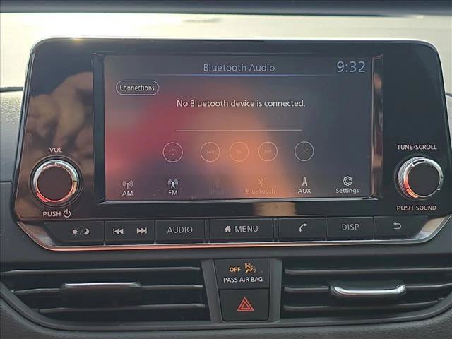 Used 2021 Nissan Altima 2.5 S FWD image 12