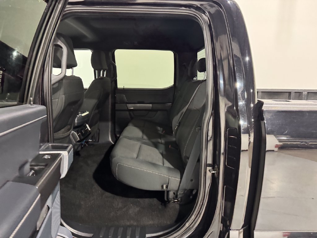 Used 2022 Ford F150 XLT w/ Equipment Group 302A High AWD/4WD image 20