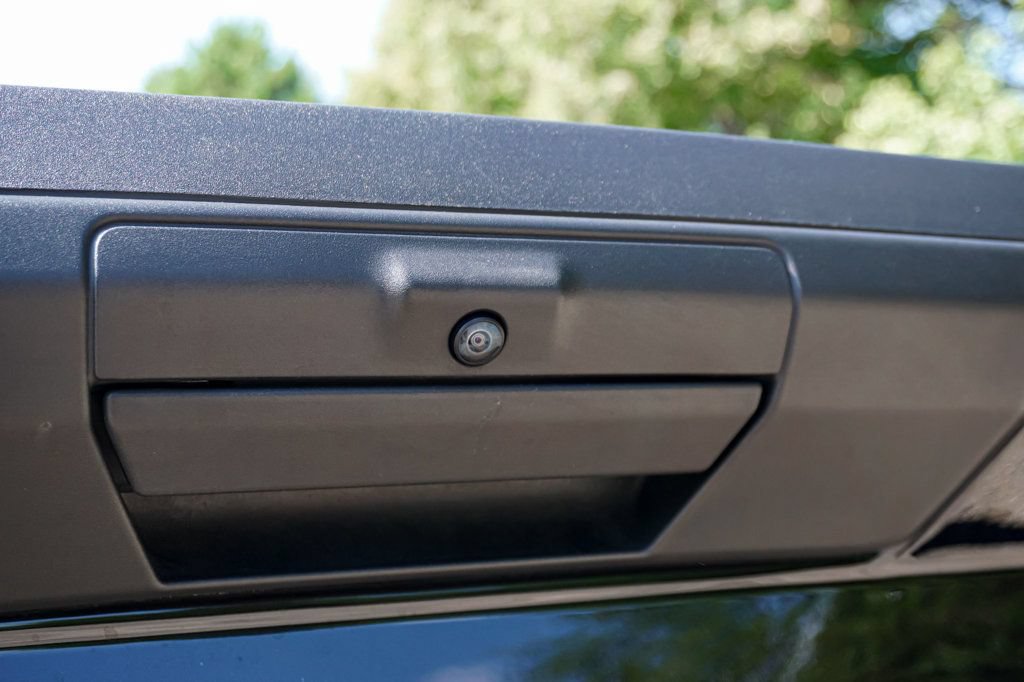 Used 2025 Ford F150 XL RWD image 38