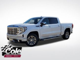 New 2024 GMC Sierra 1500 Denali w/ Technology Package 360° Tour