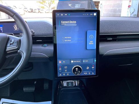 Used 2023 Ford Mustang Mach-E Premium image 6