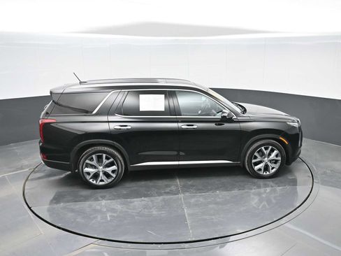 Used 2020 Hyundai Palisade SEL w/ Convenience Package image 28