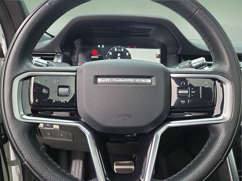 Used 2021 Land Rover Discovery Sport SE R-Dynamic AWD/4WD image 24