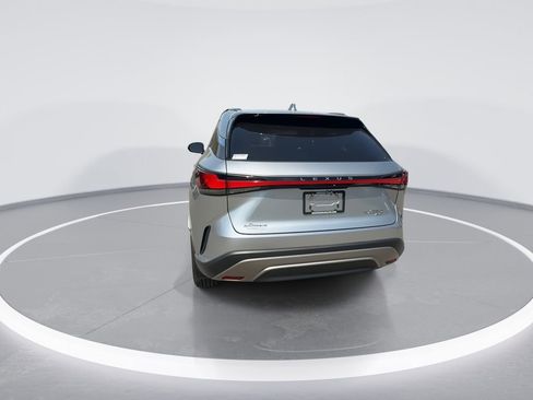 Used 2024 Lexus RX 350 Premium Plus w/ Convenience Package image 7