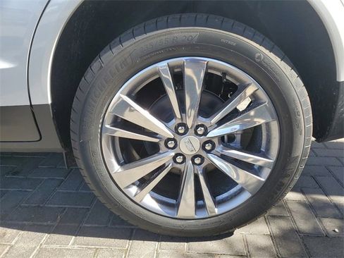 New 2025 Cadillac XT5 Premium Luxury w/ Technology Package image 7