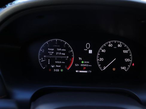 Used 2025 Honda HR-V Sport image 23