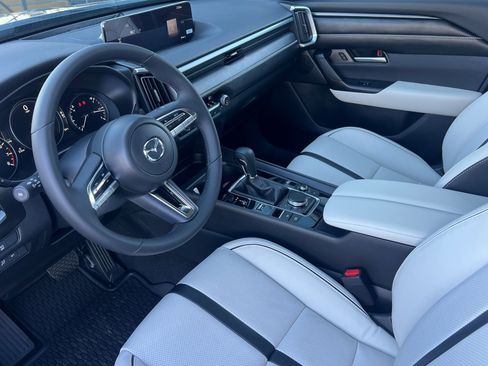 New 2026 MAZDA CX-50 AWD 2.5 S w/ Cargo Package image 7