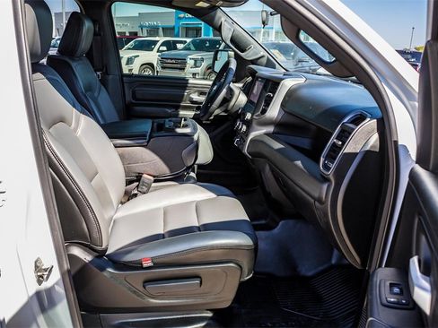 Used 2023 RAM 1500 Tradesman w/ Trailer Tow Group image 8