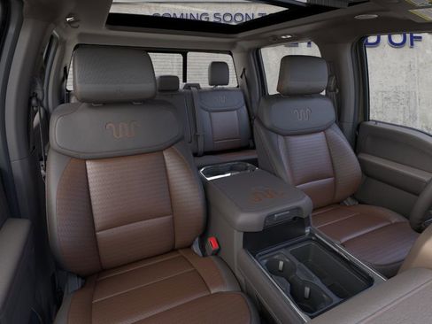 New 2026 Ford F250 King Ranch image 10