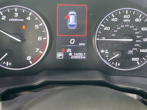 Used 2022 Subaru Outback Premium image 12