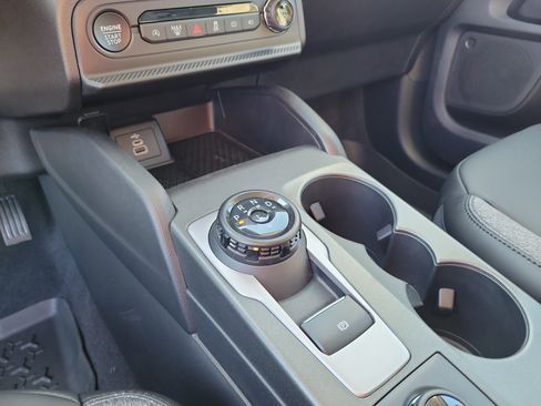 New 2026 Ford Bronco Sport Big Bend AWD/4WD image 28