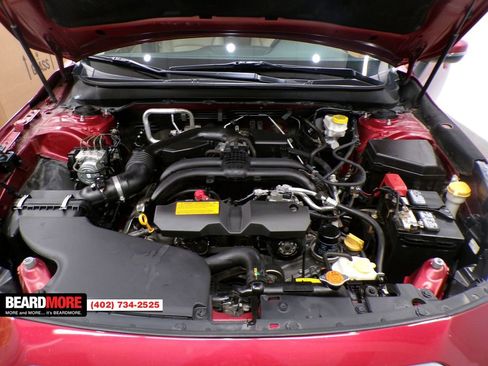 Used 2018 Subaru Outback 2.5i Limited image 36