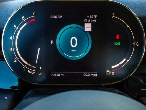 Used 2022 MINI Cooper S FWD image 14