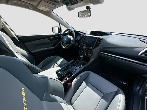 Used 2023 Subaru Crosstrek 2.5i Sport image 30