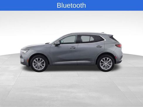 Used 2021 Buick Envision Preferred image 6