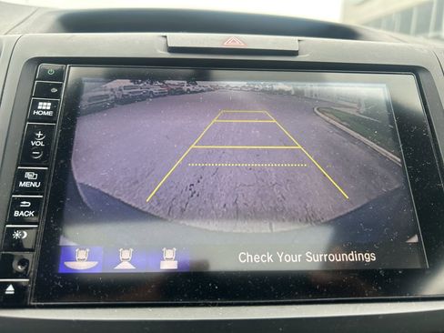 Used 2016 Honda CR-V EX-L image 23