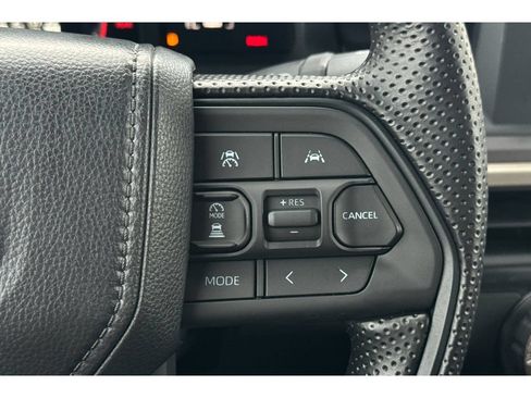 Used 2026 Toyota Tacoma SR5 AWD/4WD image 25