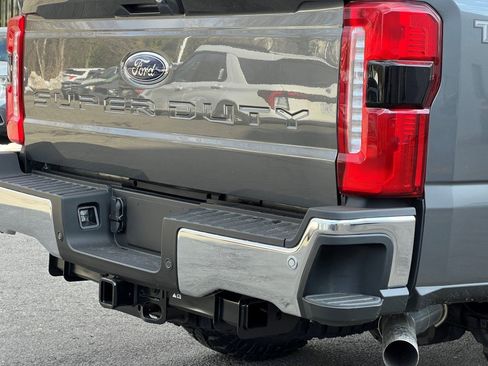 New 2026 Ford F250 XLT w/ XLT Premium Package image 5