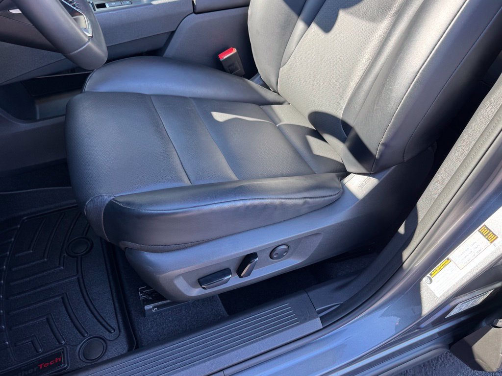 Used 2021 Nissan Rogue SV w/ Premium Package AWD/4WD image 33
