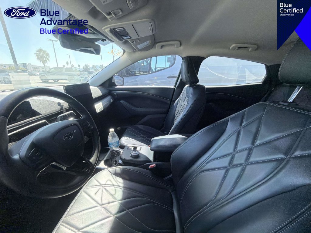 Used 2023 Ford Mustang Mach-E Select RWD image 22