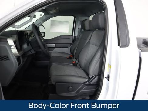 New 2026 Ford F350 XL w/ STX Appearance Package image 35