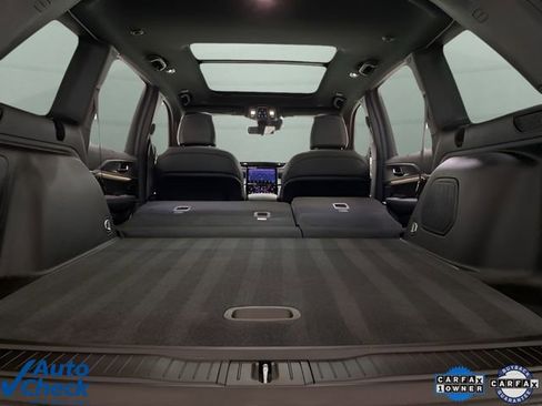 Used 2025 Jeep Grand Cherokee Limited 4xe image 81