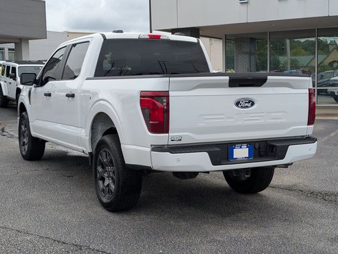 Certified 2024 Ford F150 STX AWD/4WD image 13