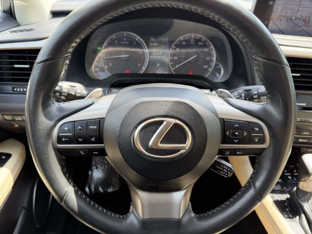 Used 2022 Lexus RX 350 AWD w/ Premium Package image 19