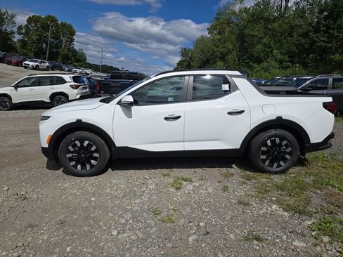 New 2026 Hyundai Santa Cruz SEL image 2