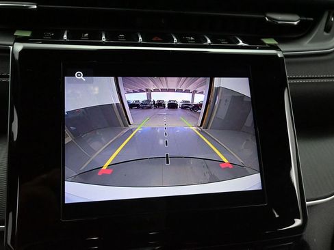 Used 2024 Jeep Grand Cherokee L Laredo w/ Luxury Tech Group I image 11