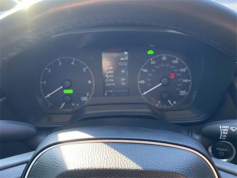 Used 2024 Toyota Corolla SE image 34