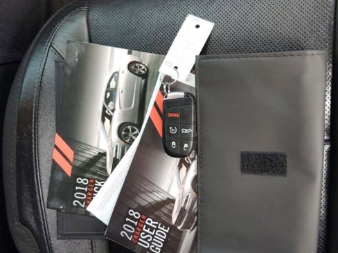 Used 2018 Dodge Charger SXT Plus w/ Quick Order Package 29J image 32