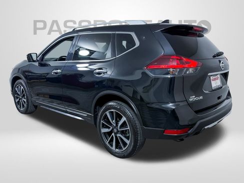 Used 2020 Nissan Rogue SL image 6