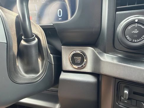Used 2026 Ford F250 Platinum AWD/4WD image 24