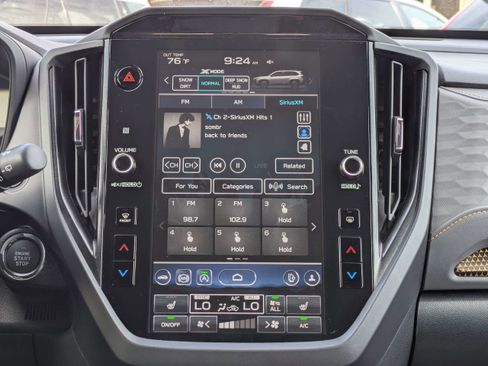 New 2026 Subaru Forester Wilderness image 19