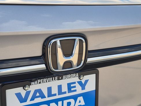 Used 2022 Honda Odyssey EX-L image 30