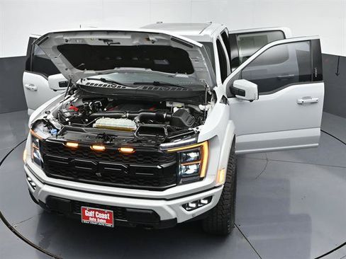 Used 2023 Ford F150 Raptor AWD/4WD image 53