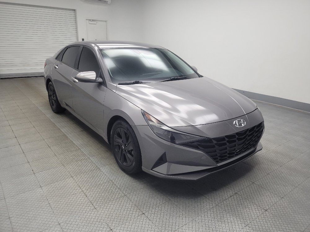 Used 2021 Hyundai Elantra SEL FWD image 13