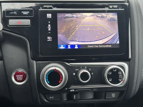 Used 2015 Honda Fit EX image 25