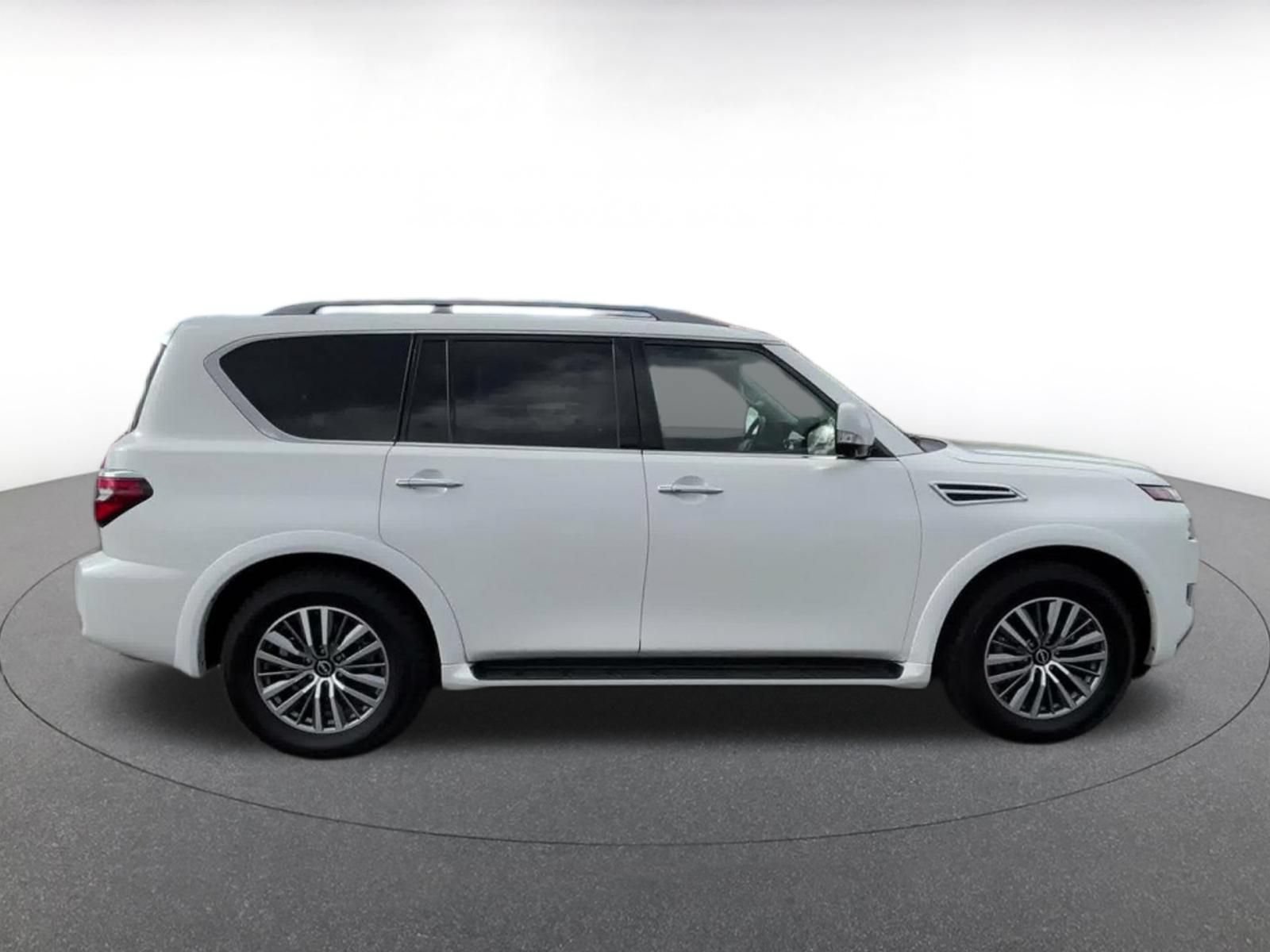 Used 2023 Nissan Armada SL AWD/4WD image 15