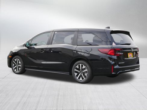 New 2026 Honda Odyssey EX-L image 5